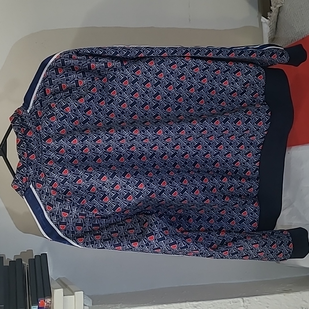 2FOR$40 Champion track jacket - Picture 4 of 7